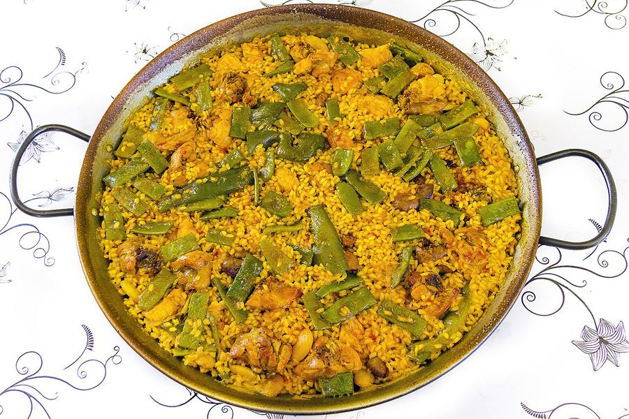 スペイン料理とワイン完全編のイメージ