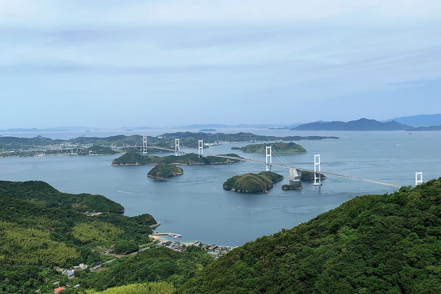 四国完全編のイメージ